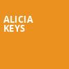Alicia Keys, Saint Louis Music Park, St. Louis