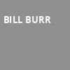 Bill Burr, Fabulous Fox Theatre, St. Louis