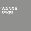 Wanda Sykes, Stifel Theatre, St. Louis