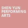 Shen Yun Performing Arts, Stifel Theatre, St. Louis