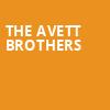 The Avett Brothers, Saint Louis Music Park, St. Louis