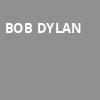 Bob Dylan, Stifel Theatre, St. Louis