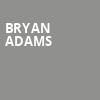 Bryan Adams, Enterprise Center, St. Louis