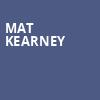 Mat Kearney, The Pageant, St. Louis