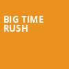 Big Time Rush, Hollywood Casino Amphitheatre, St. Louis