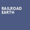 Railroad Earth, Delmar Hall, St. Louis