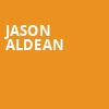 Jason Aldean, Hollywood Casino Amphitheatre, St. Louis
