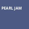 Pearl Jam, Enterprise Center, St. Louis