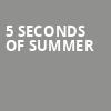 5 Seconds of Summer, Saint Louis Music Park, St. Louis