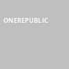 OneRepublic, Hollywood Casino Amphitheatre, St. Louis