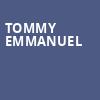Tommy Emmanuel, Sheldon Concert Hall, St. Louis