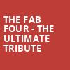 The Fab Four The Ultimate Tribute, Family Arena, St. Louis
