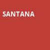 Santana, Hollywood Casino Amphitheatre, St. Louis