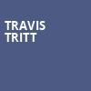 Travis Tritt, Show Me Center, St. Louis