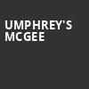Umphreys McGee, The Pageant, St. Louis