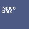 Indigo Girls, Powell Symphony Hall, St. Louis