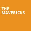 The Mavericks, The Pageant, St. Louis