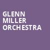 Glenn Miller Orchestra, Sheldon Concert Hall, St. Louis