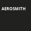 Aerosmith, Enterprise Center, St. Louis
