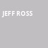Jeff Ross, Sheldon Concert Hall, St. Louis