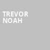 Trevor Noah, Chaifetz Arena, St. Louis