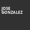 Jose Gonzalez, The Hawthorn, St. Louis