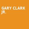Gary Clark Jr, The Factory, St. Louis
