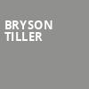 Bryson Tiller, The Pageant, St. Louis