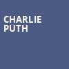 Charlie Puth, Saint Louis Music Park, St. Louis