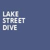 Lake Street Dive, Saint Louis Music Park, St. Louis