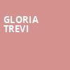 Gloria Trevi, Stifel Theatre, St. Louis