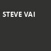 Steve Vai, The Pageant, St. Louis