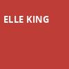 Elle King, The Pageant, St. Louis