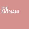 Joe Satriani, The Pageant, St. Louis