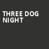 Three Dog Night, The Factory, St. Louis