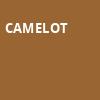Camelot, The Muny, St. Louis