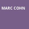 Marc Cohn, Sheldon Concert Hall, St. Louis