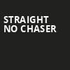 Straight No Chaser, Fabulous Fox Theatre, St. Louis