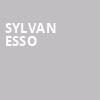 Sylvan Esso, The Pageant, St. Louis