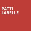 Patti Labelle, The Factory, St. Louis
