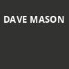 Dave Mason, The Factory, St. Louis