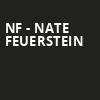 NF Nate Feuerstein, Chaifetz Arena, St. Louis