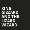 King Gizzard and The Lizard Wizard, The Factory, St. Louis