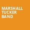 Marshall Tucker Band, Family Arena, St. Louis