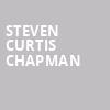 Steven Curtis Chapman, Sheldon Concert Hall, St. Louis