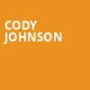 Cody Johnson, Chaifetz Arena, St. Louis