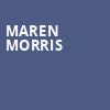 Maren Morris, Saint Louis Music Park, St. Louis
