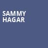 Sammy Hagar, Hollywood Casino Amphitheatre, St. Louis