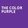 The Color Purple, The Muny, St. Louis