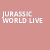 Jurassic World Live, Enterprise Center, St. Louis